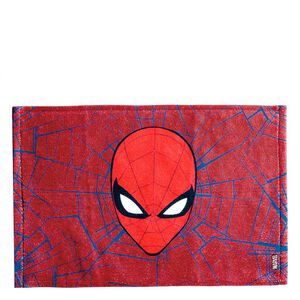 Toalha De Lancheira Spider-Man