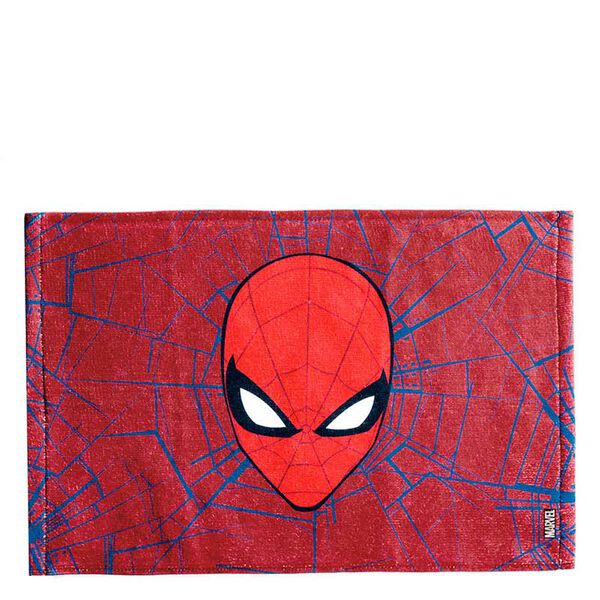 Toalha De Lancheira Spider-Man