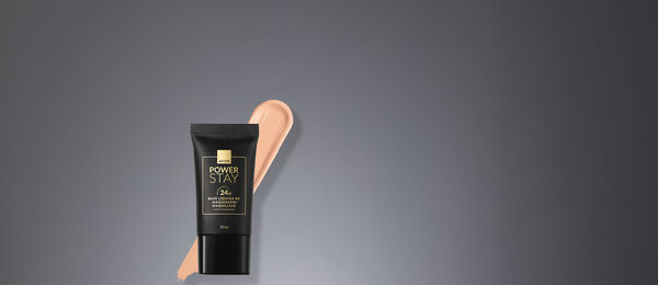 Power Stay Base Líquida Matte