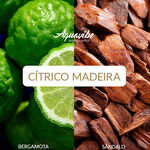 Aquavibe Chypre Body Splash