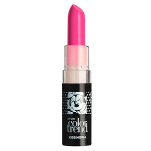 Batom Cremoso Avon Color Trend