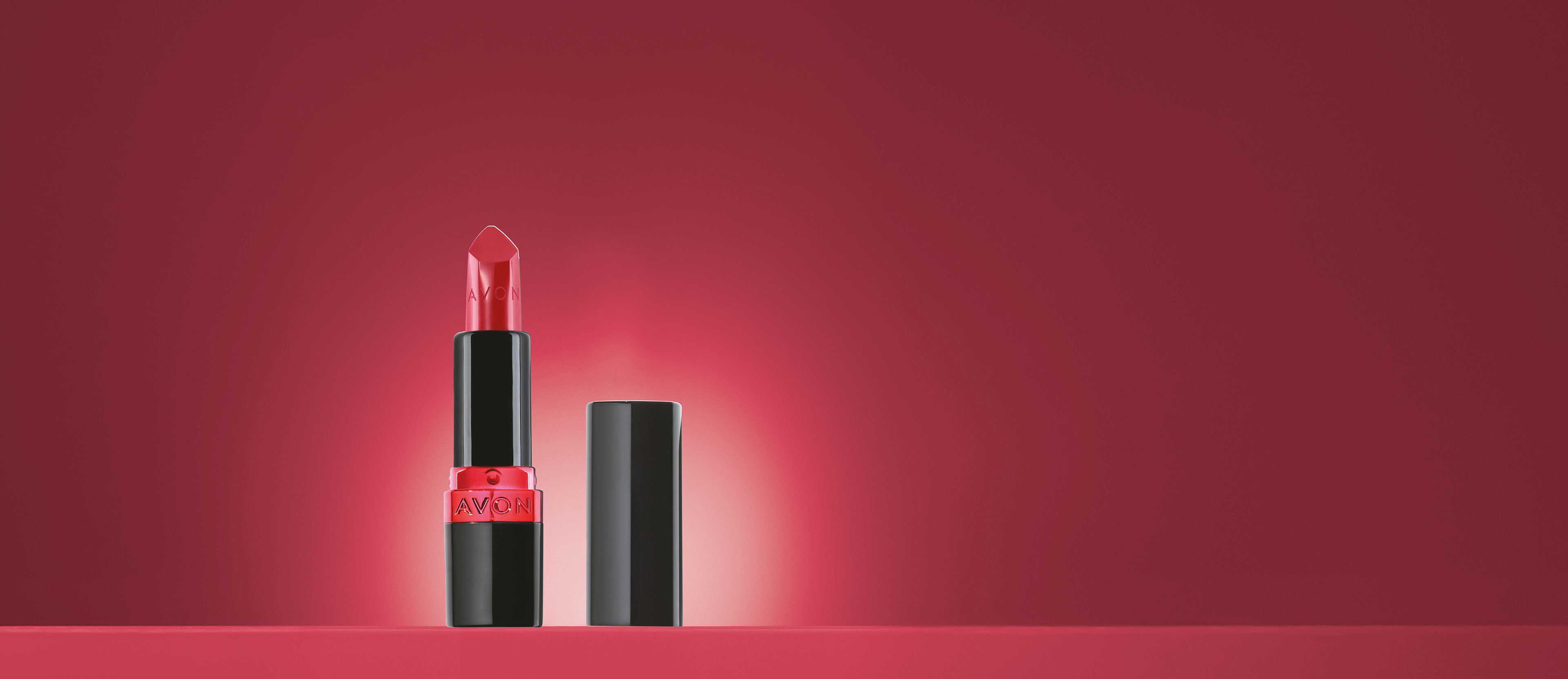 Avon Ultra Color Batom Cremoso FPS 50