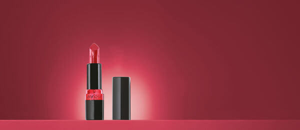 Avon Ultra Color Batom Cremoso FPS 50