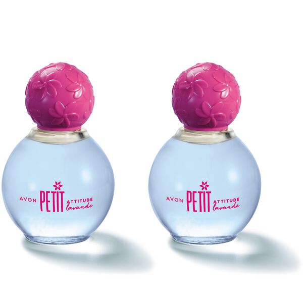 Kit Petit Lavande Deo Colonia 2 por 1