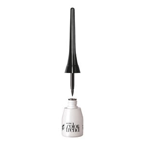 Avon Color Trend Delineador Líquido para Olhos Preto