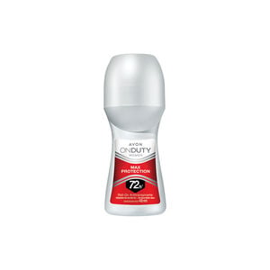 Women Max Protection Desodorante Antitranspirante Roll-on