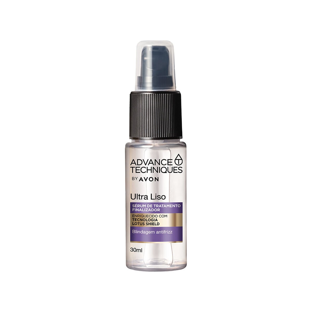 Advance Techniques Sérum de tratamento Finalizador Ultra Liso 30 ml
  