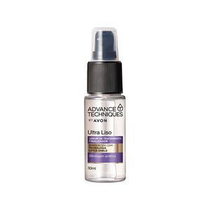 Advance Techniques Sérum de tratamento Finalizador Ultra Liso