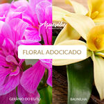 Aquavibe Baby Smell Body Splash