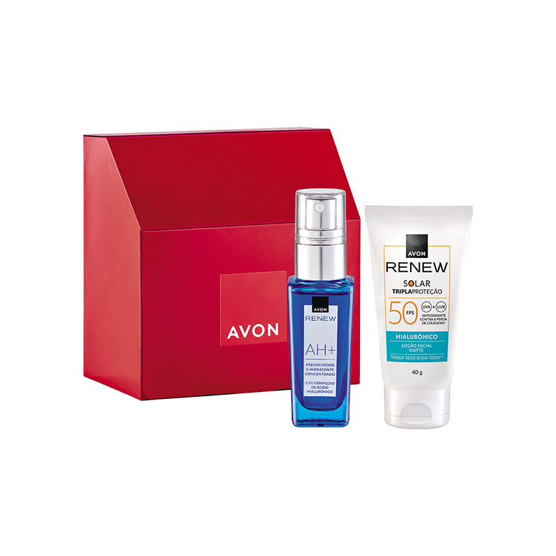 Presente Hialuronico