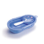 Porta Papinha Stitch