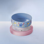 Tigela Com Ventosa Stitch