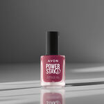 Esmalte Gel Avon Power Stay