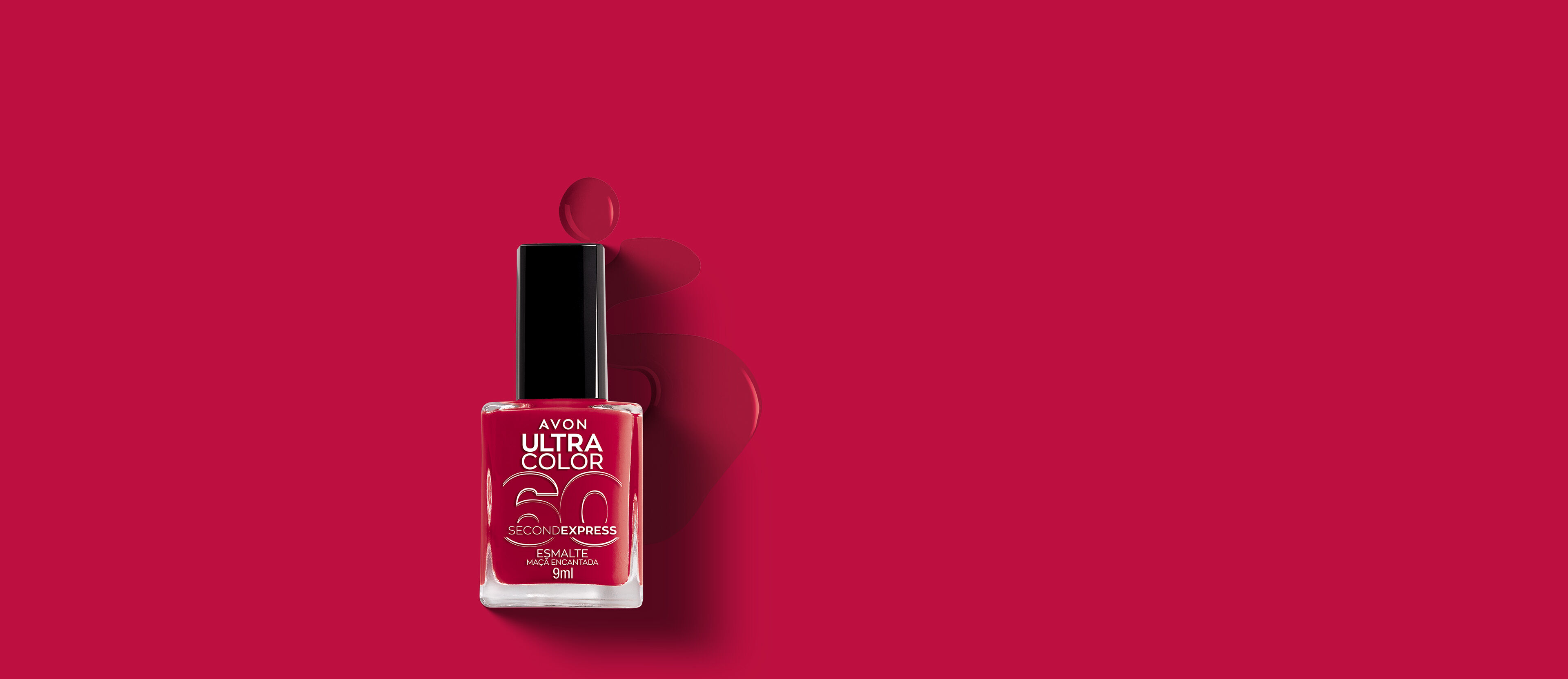 Avon Ultra Color Esmalte 60s