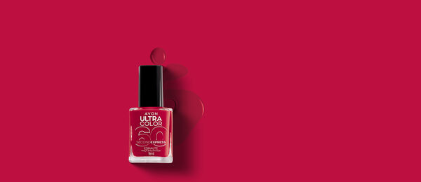 Avon Ultra Color Esmalte 60s