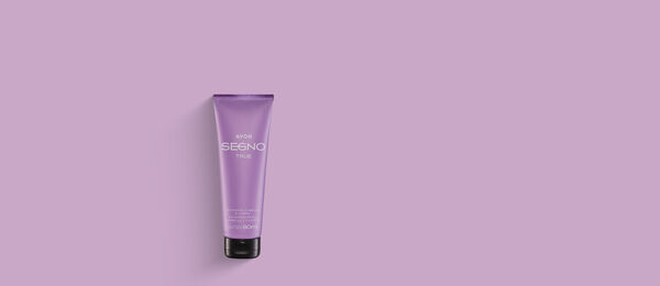 Segno True Shampoo cabelo e corpo