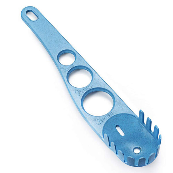 Pegador E Medidor Massas Trigo