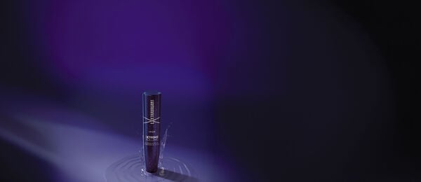 Exxtravagant Máscara Para Cílios a prova d'agua