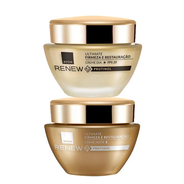 Kit Tratamento Ultimate