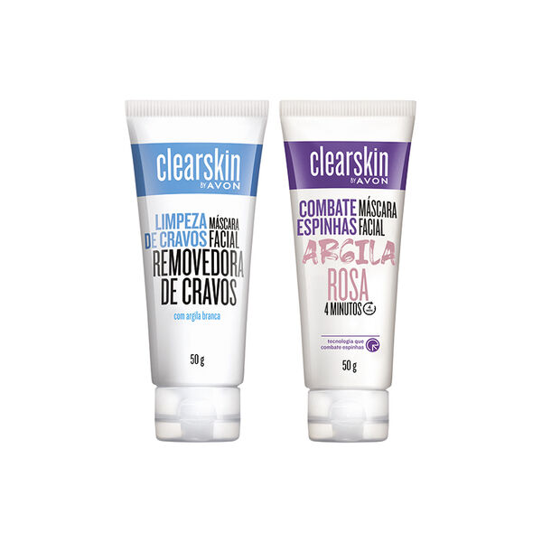 Kit Remoção De Cravos