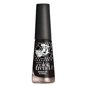 Esmalte Avon Color Trend Disney