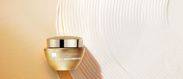 Creme Facial Ultimate Noite
