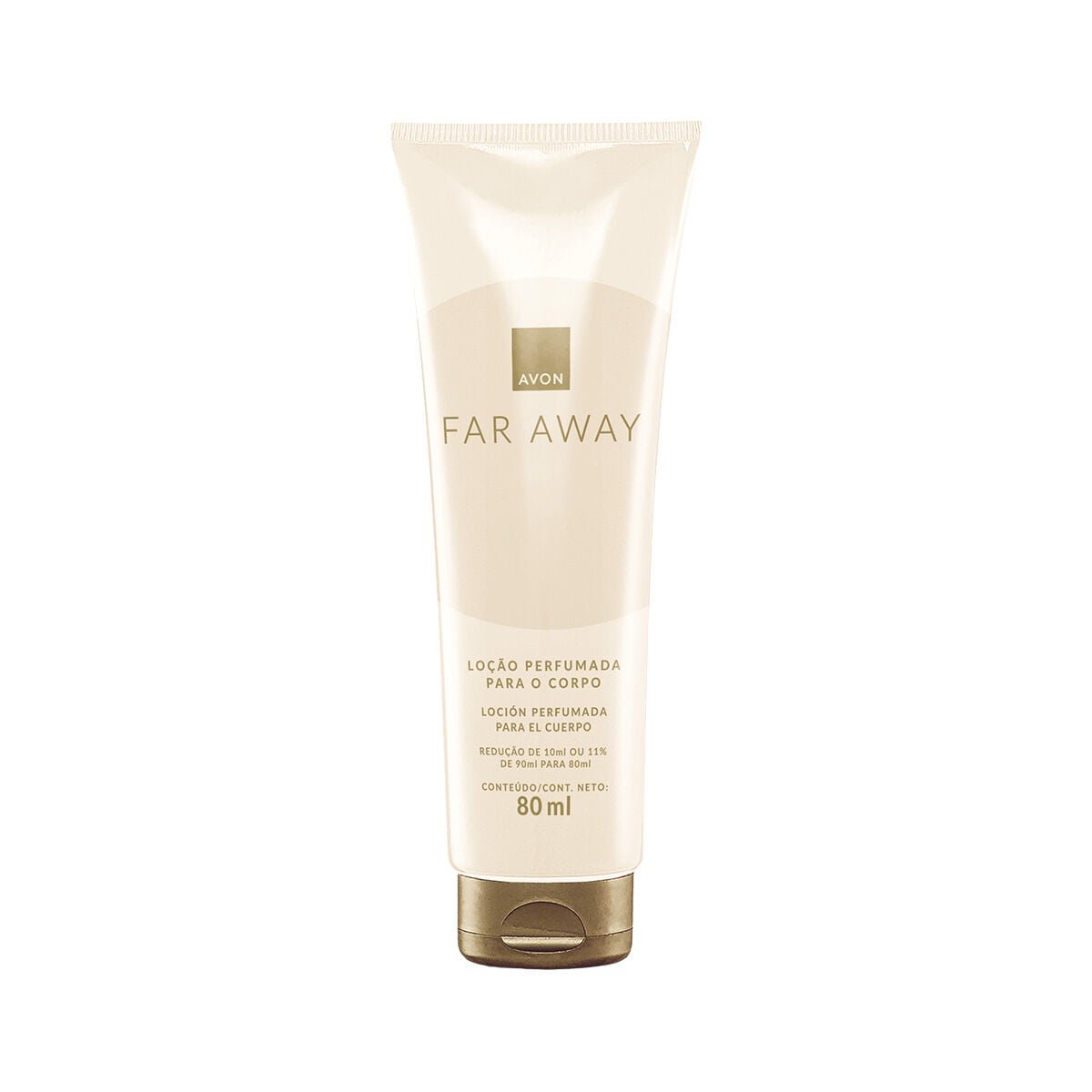 Far Away Original Body Lotion