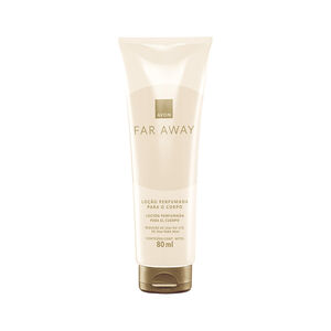 Far Away Original Body Lotion