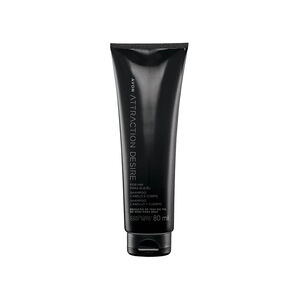 Attraction Desire para Ele Shampoo Cabelo e Corpo