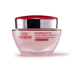 Renew Reversalist 30+ Vitalidade e Renovação Gel Creme Dia 50 g