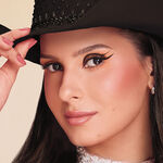 Caneta Delineadora A Boiadeira By Ana Castela