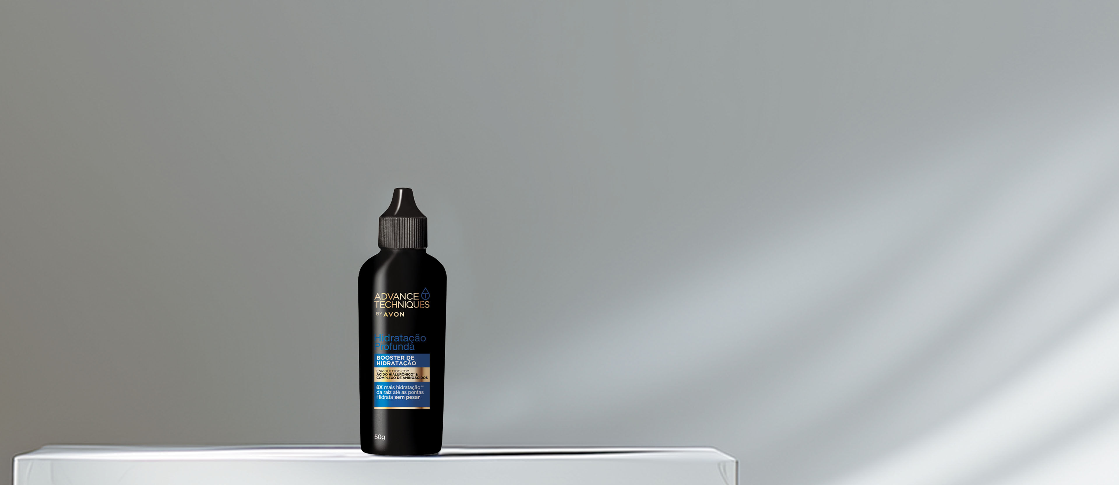 Booster de Hidratação Advance Techniques