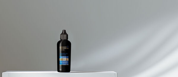 Booster de Hidratação Advance Techniques