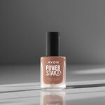 Esmalte Gel Avon Power Stay