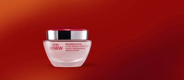 Renew Reversalist 30+ Creme Dia FPS 35