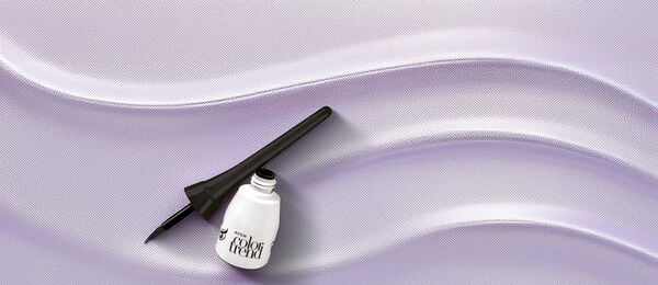 Delineador Líquido