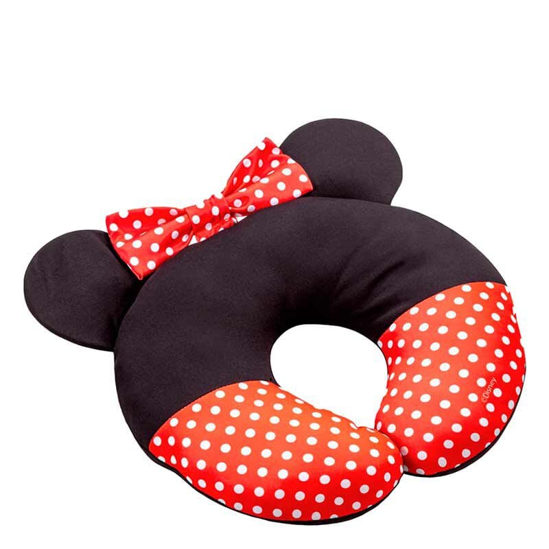 Almofada De Pescoço Minnie
