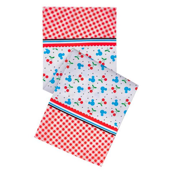 Caminho de Mesa Disney