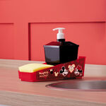 Porta Detergente Disney