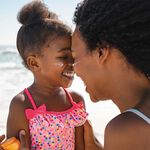 Protetor Solar Baby FPS 40