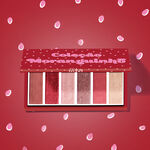 Paleta De Sombras Coleção Moranguinho