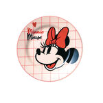 Jogo 4 Pratos Rasos Disney