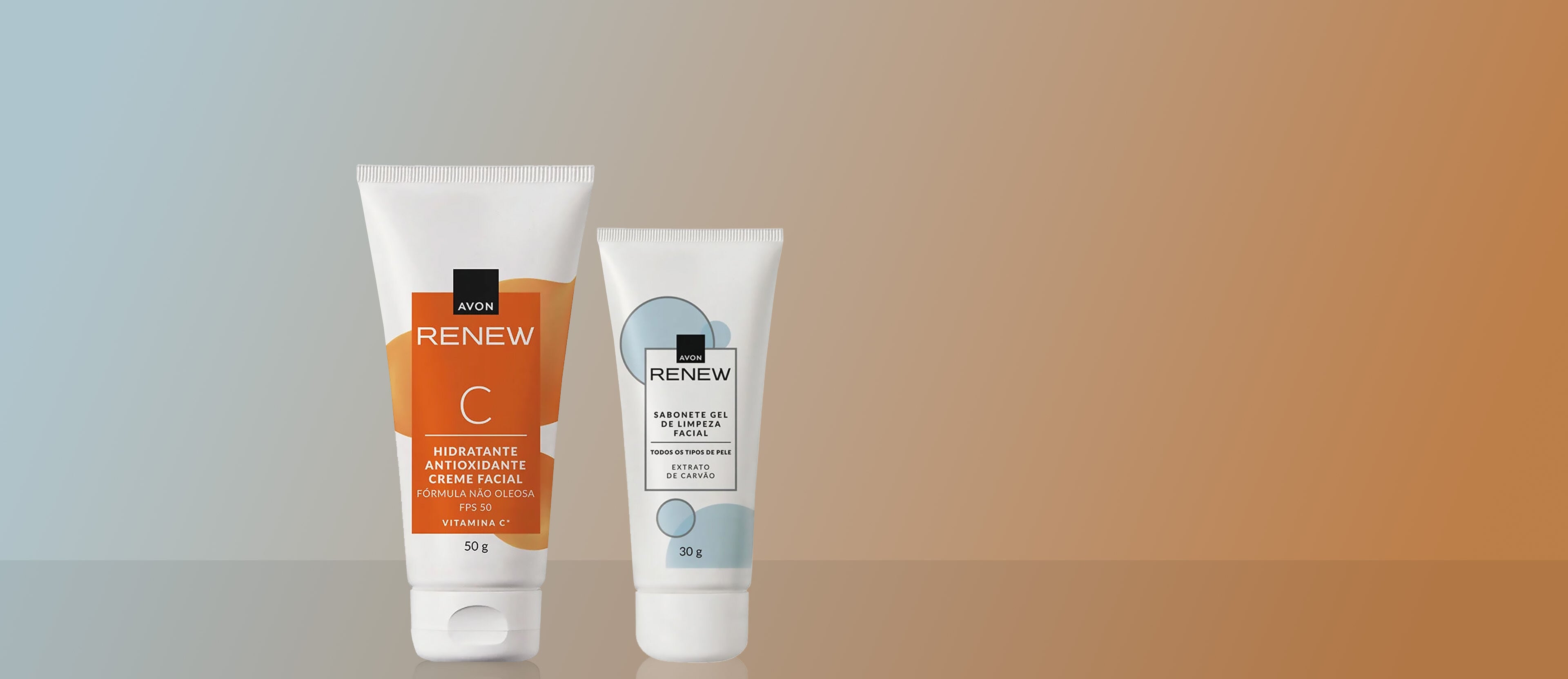 Kit Vitamina C Basico