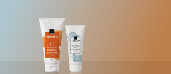 Kit Vitamina C Basico