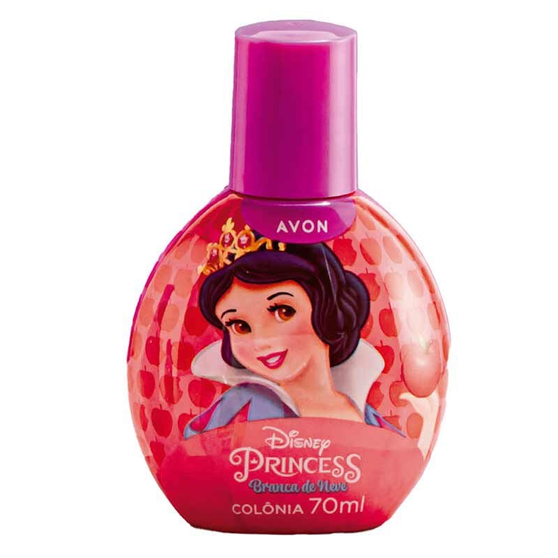 Colônia Branca De Neve