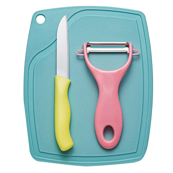 Jogo para Preparo Culinário