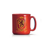 Caneca Harry Potter Grifinória