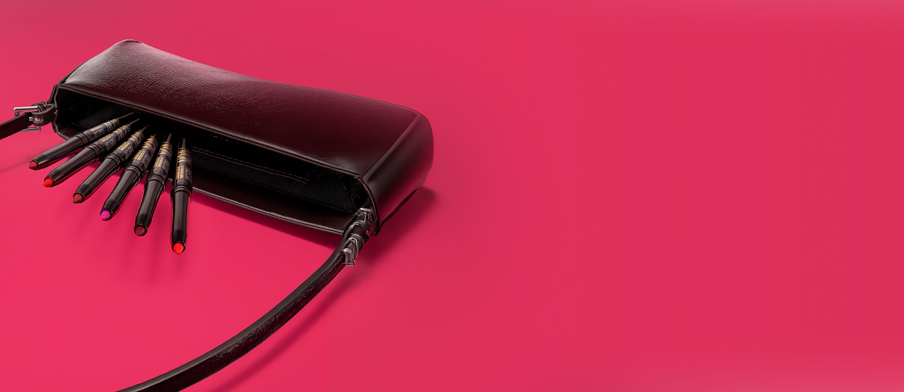 Delineador Labial Retrátil Vinho Marsala Power Stay
