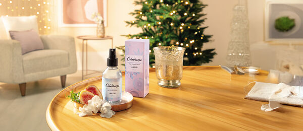 Aromatizante De Ambiente Celebração
