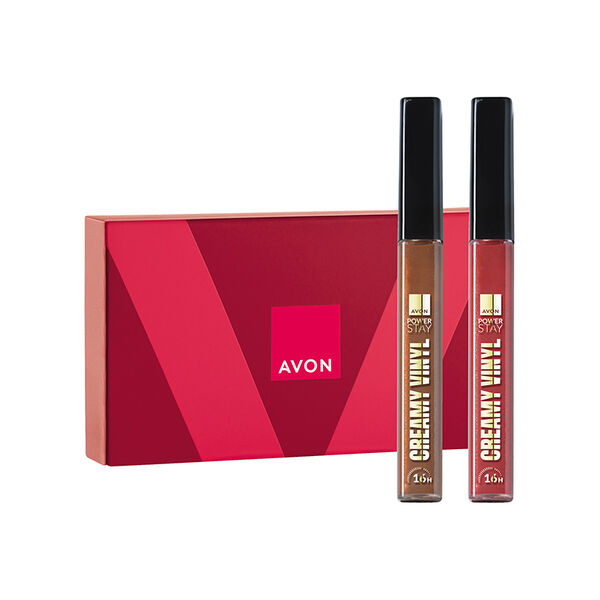 Presente Power Stay Vinil 03